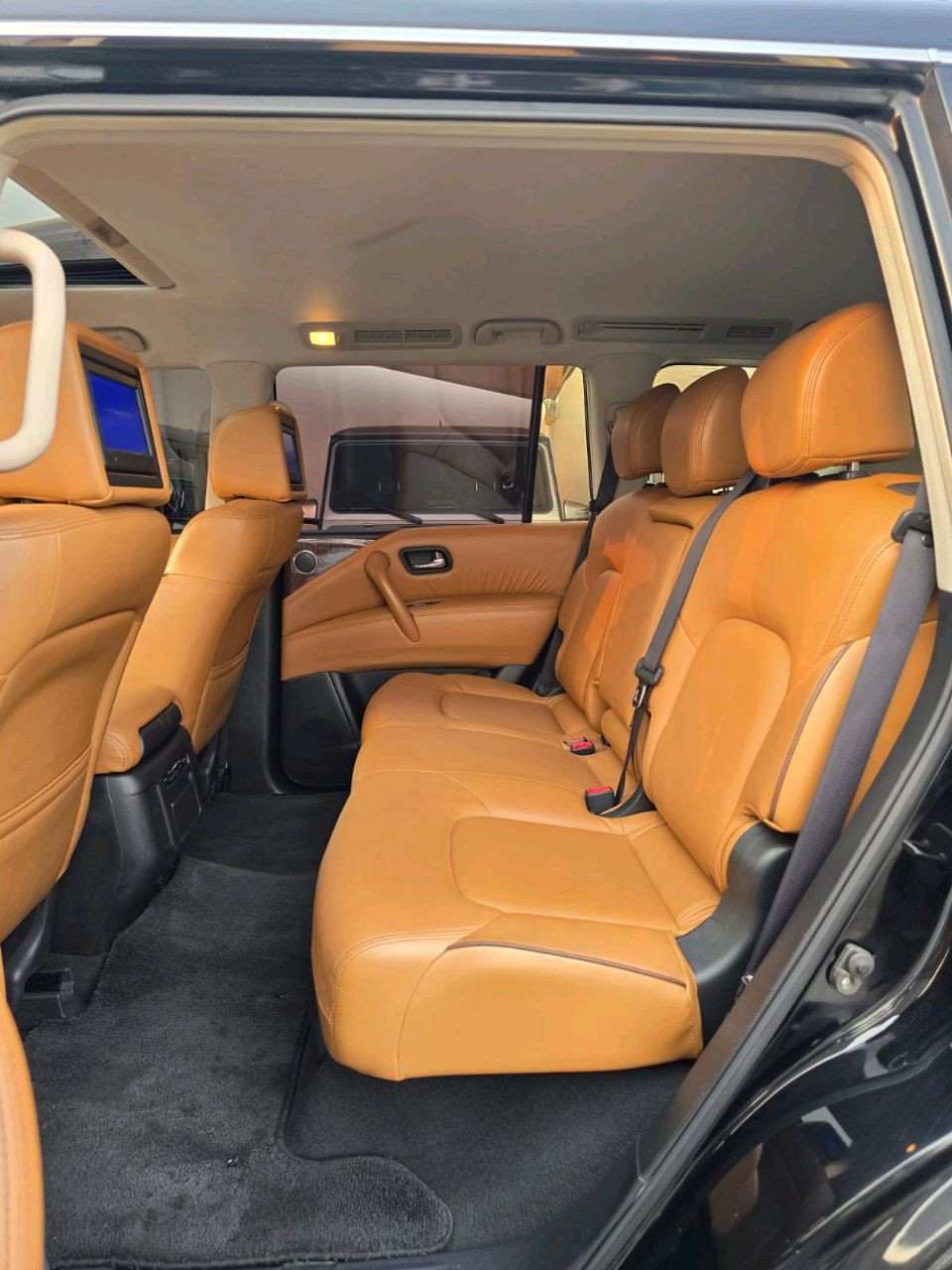 Nissan Patrol - Image 5