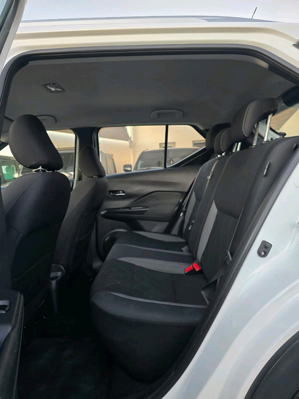 Nissan Kicks - Image 6