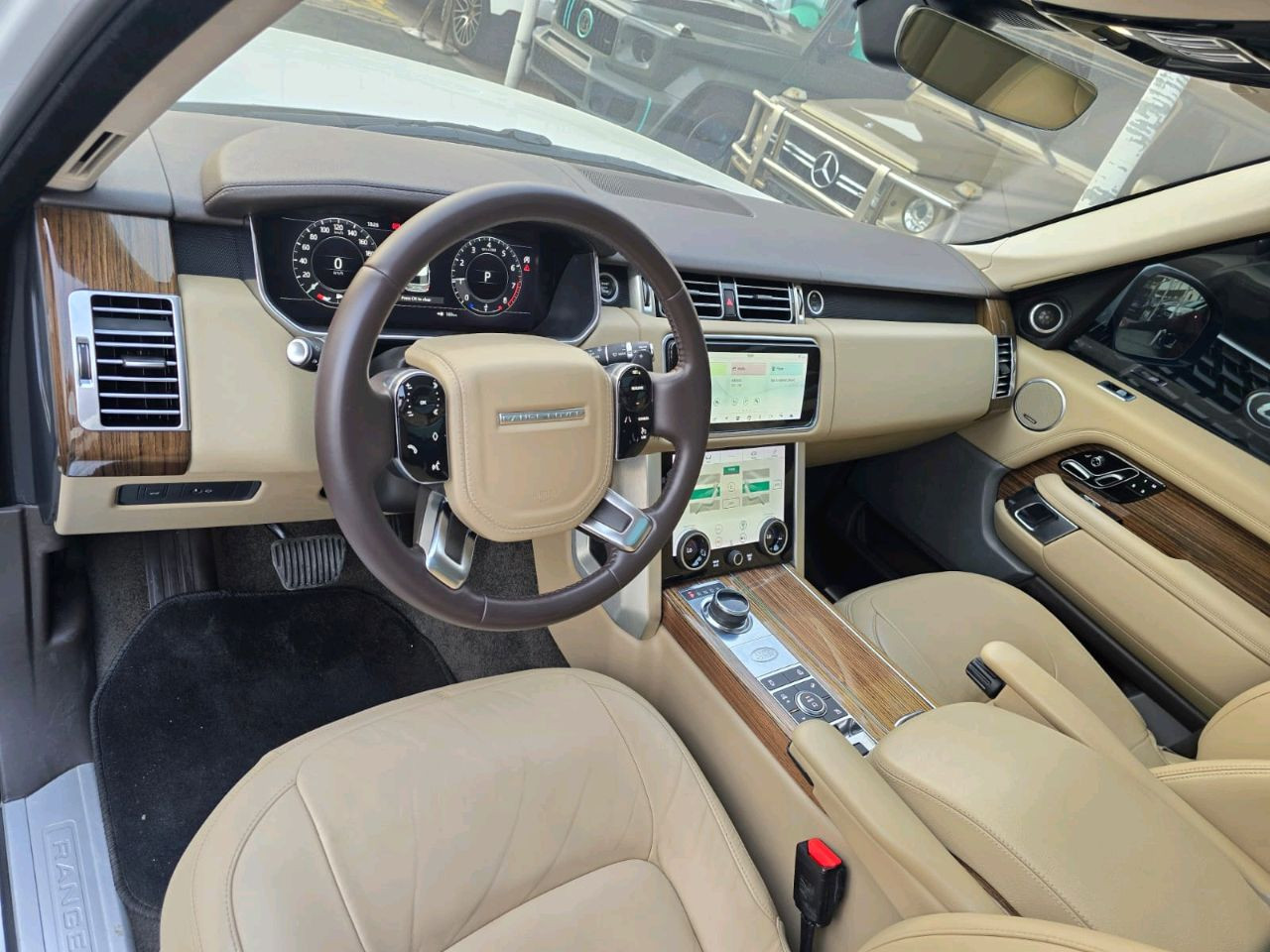 Range Rover Vogue - Image 3
