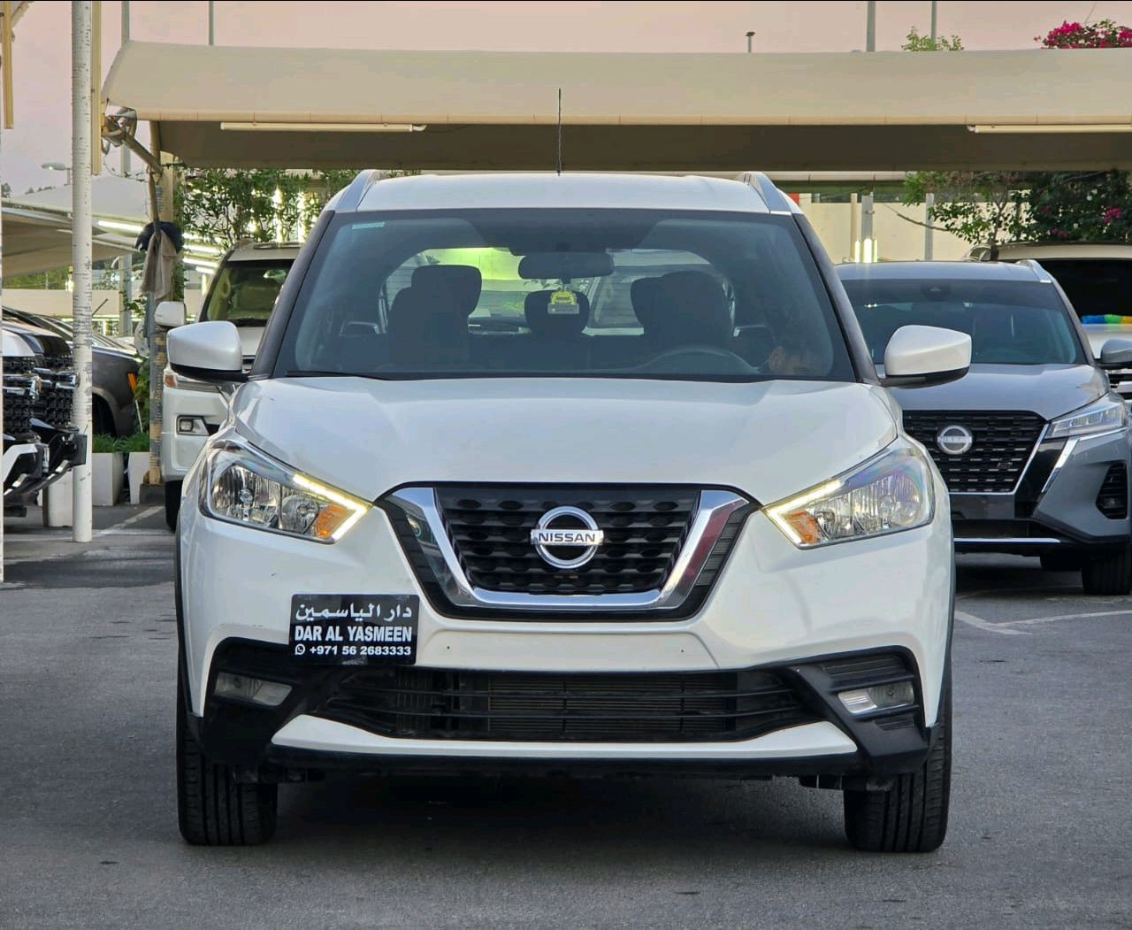 Nissan Kicks - Image 7