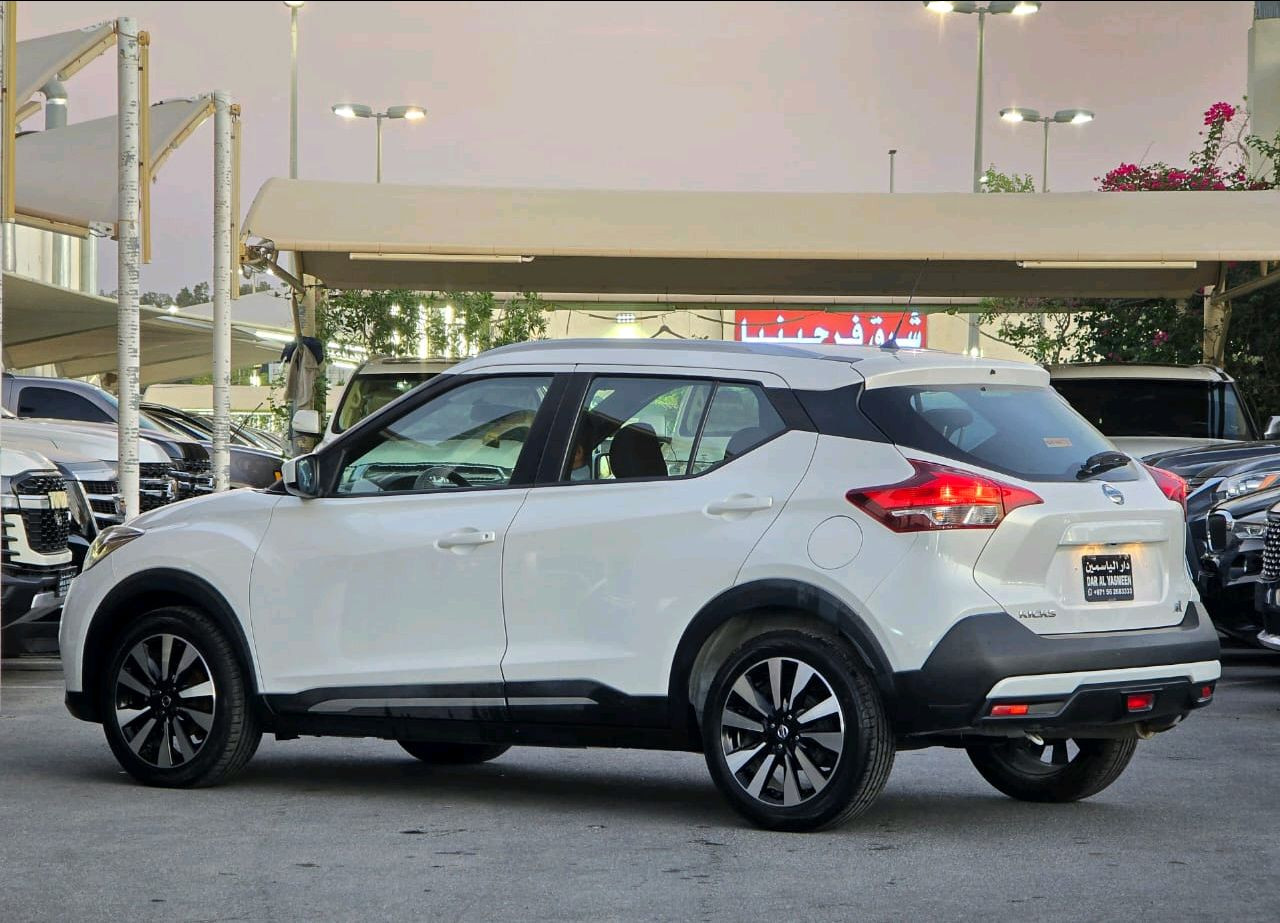 Nissan Kicks - Image 4