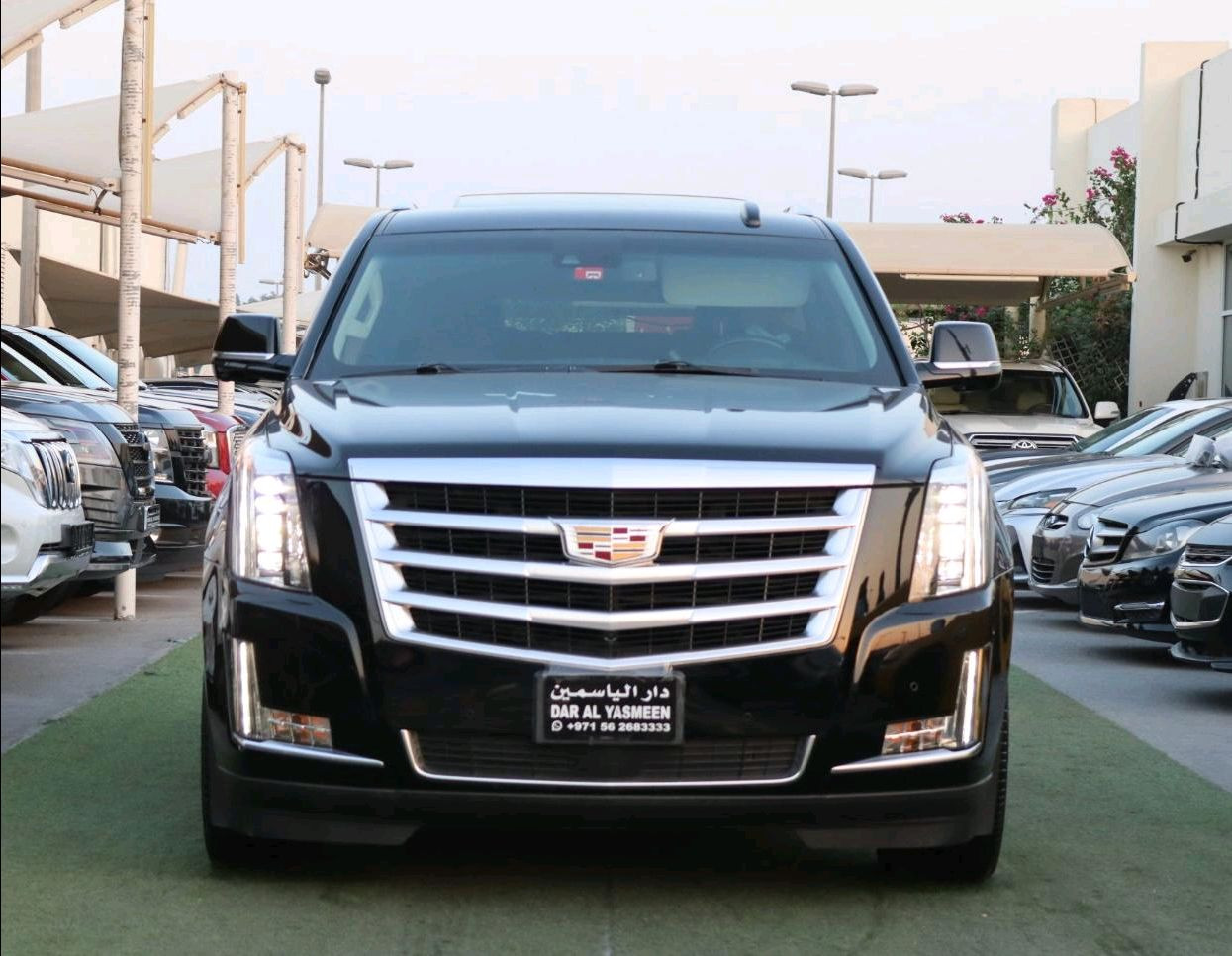 Cadillac Escalade - Image 5
