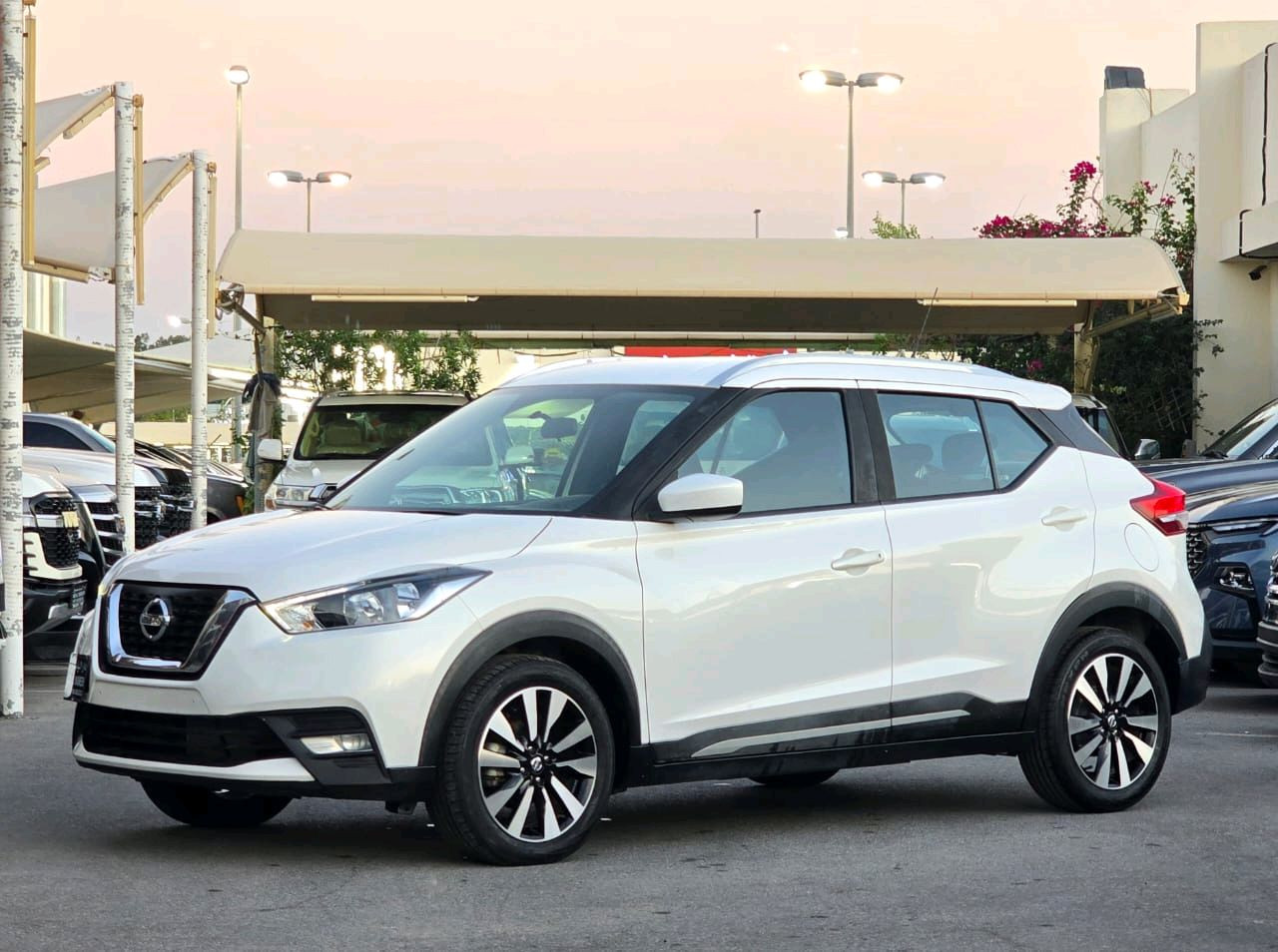 Nissan Kicks - Image 3