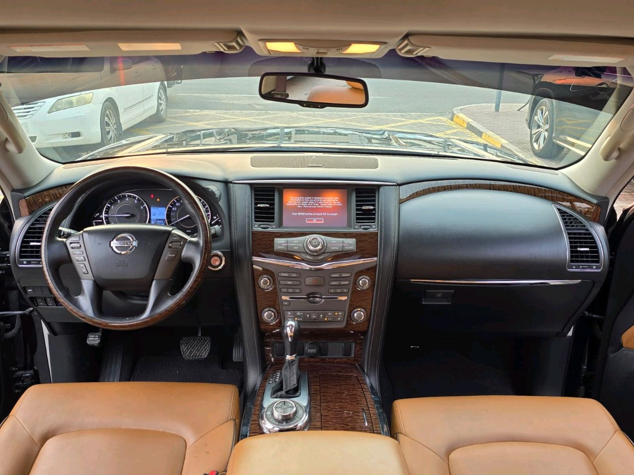 Nissan Patrol - Image 7