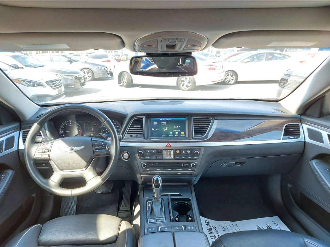 Hyundai Genesis - Image 6