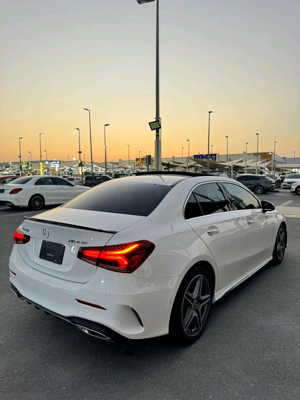 Mercedes Benz A-Class - Image 12