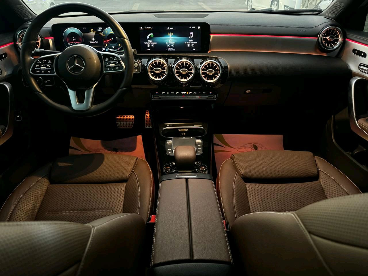 Mercedes Benz A-Class - Image 9