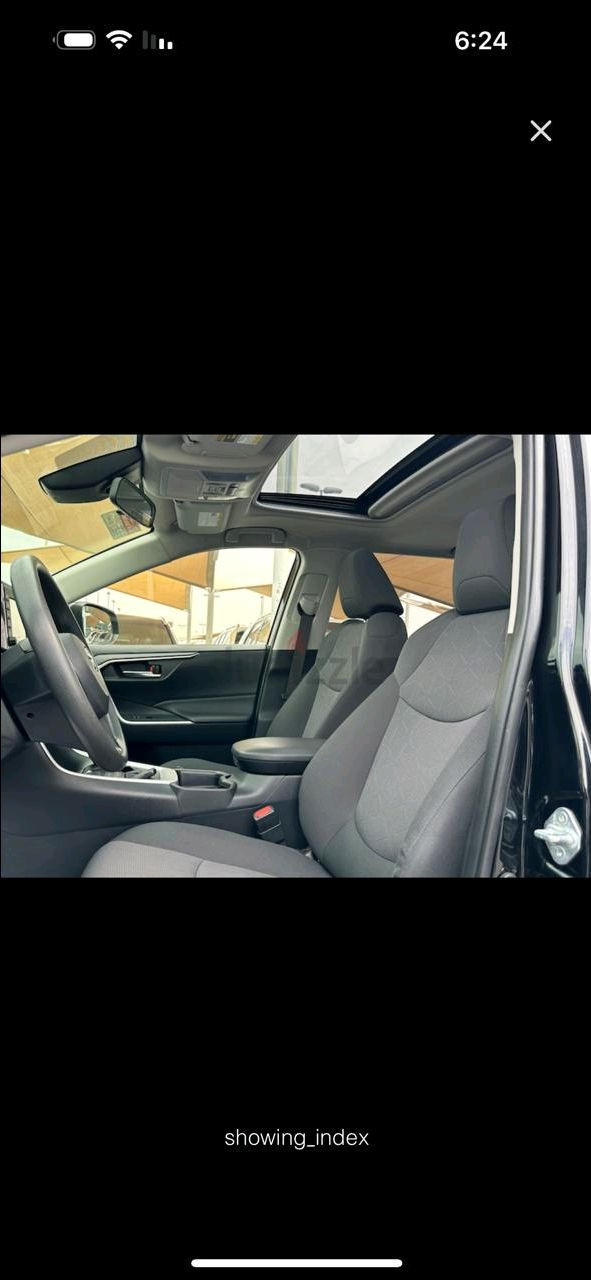 Toyota Rav 4 - Image 10