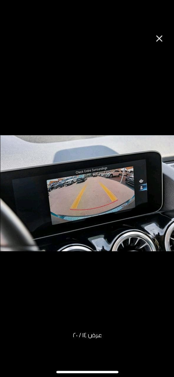Mercedes Benz GLA - Image 5