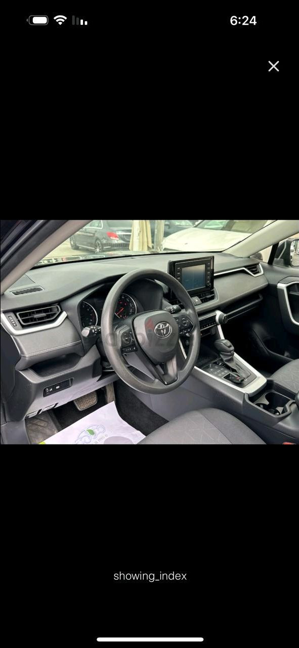 Toyota Rav 4 - Image 11