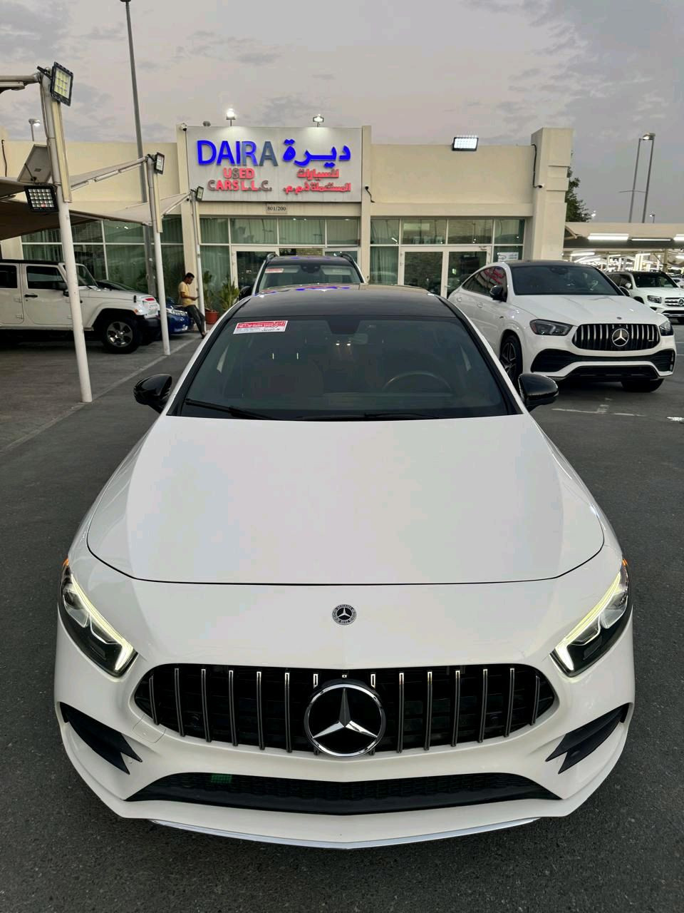 Mercedes Benz A-Class - Image 11