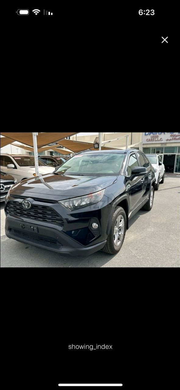 Toyota Rav 4 - Image 7