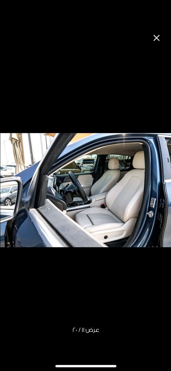 Mercedes Benz GLA - Image 6