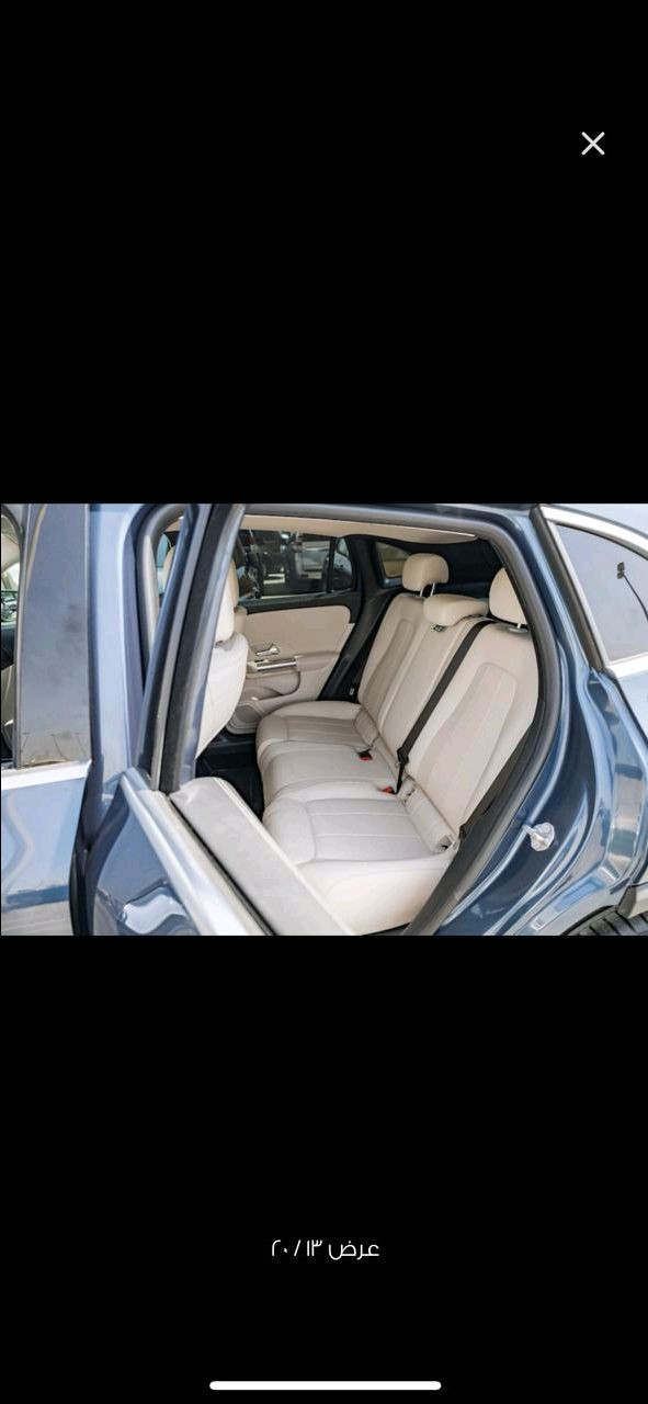Mercedes Benz GLA - Image 3