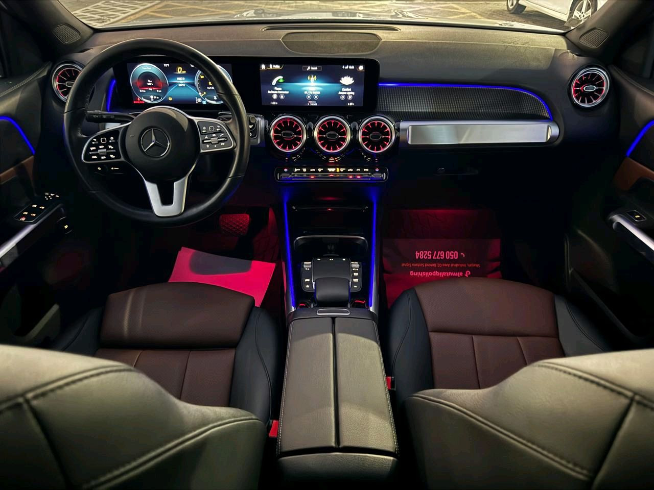 Mercedes Benz GLB - Image 6