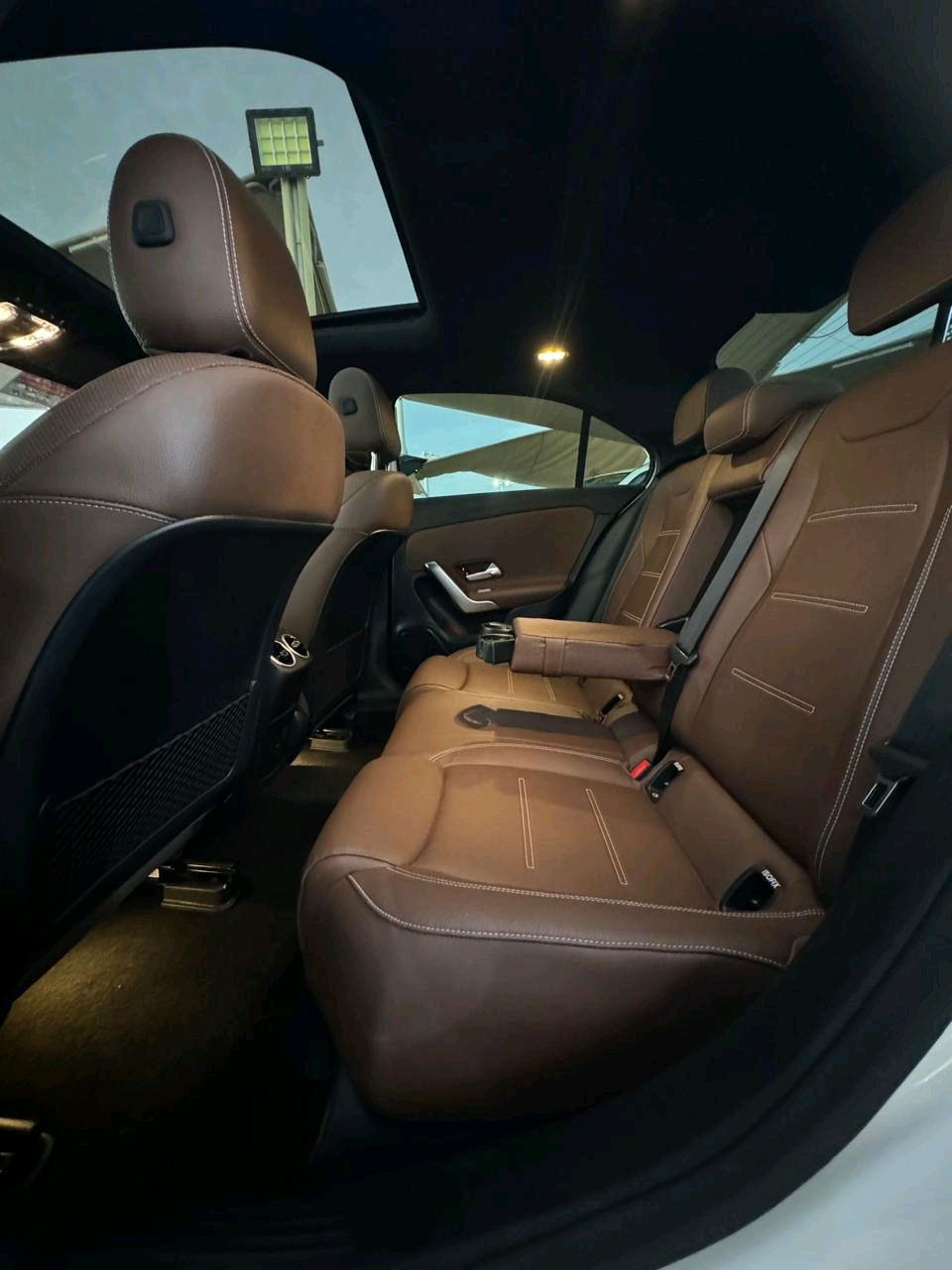 Mercedes Benz A-Class - Image 3
