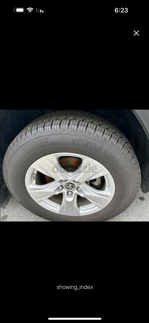 Toyota Rav 4 - Image 4