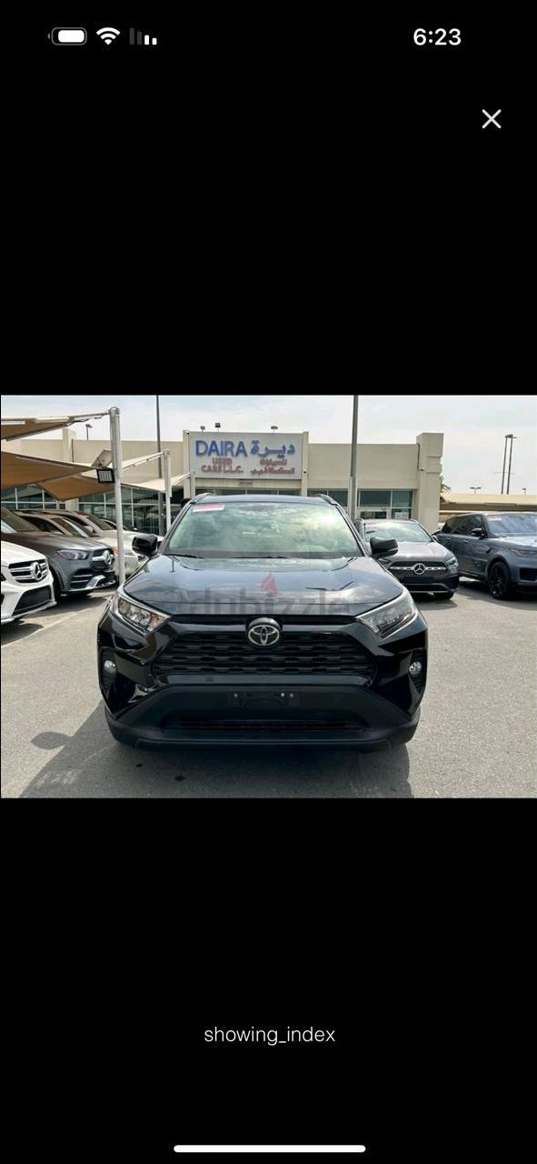 Toyota Rav 4 - Image 6