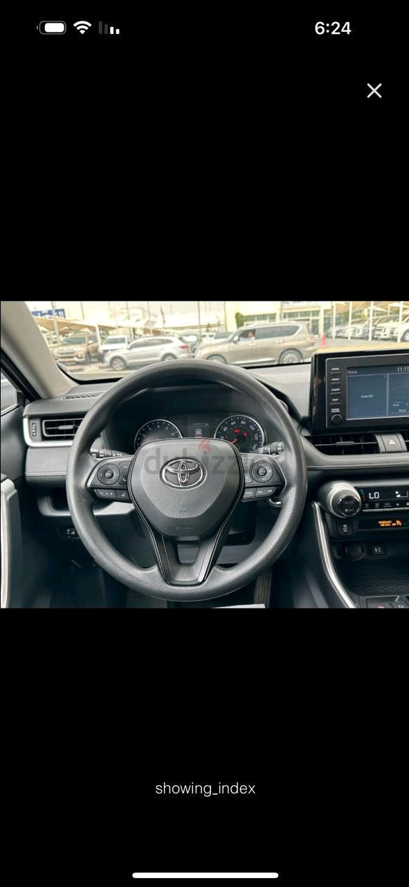 Toyota Rav 4 - Image 9