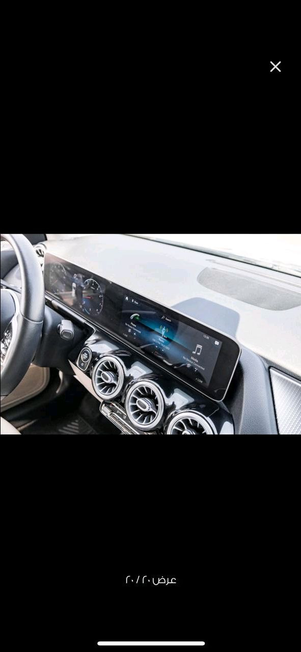 Mercedes Benz GLA - Image 8