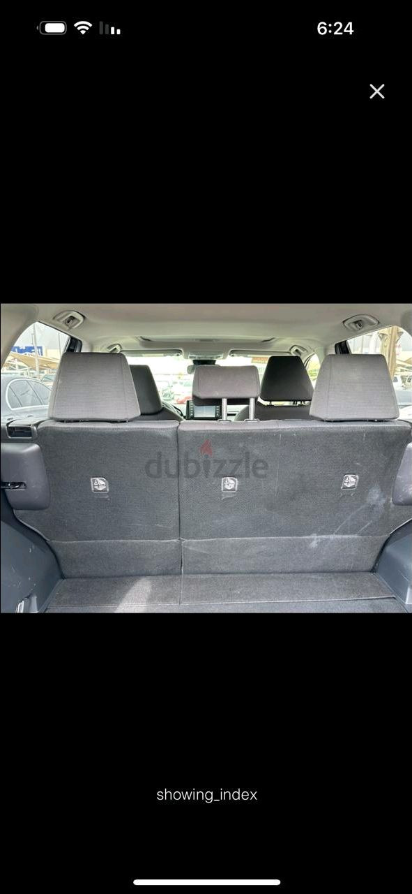Toyota Rav 4 - Image 8
