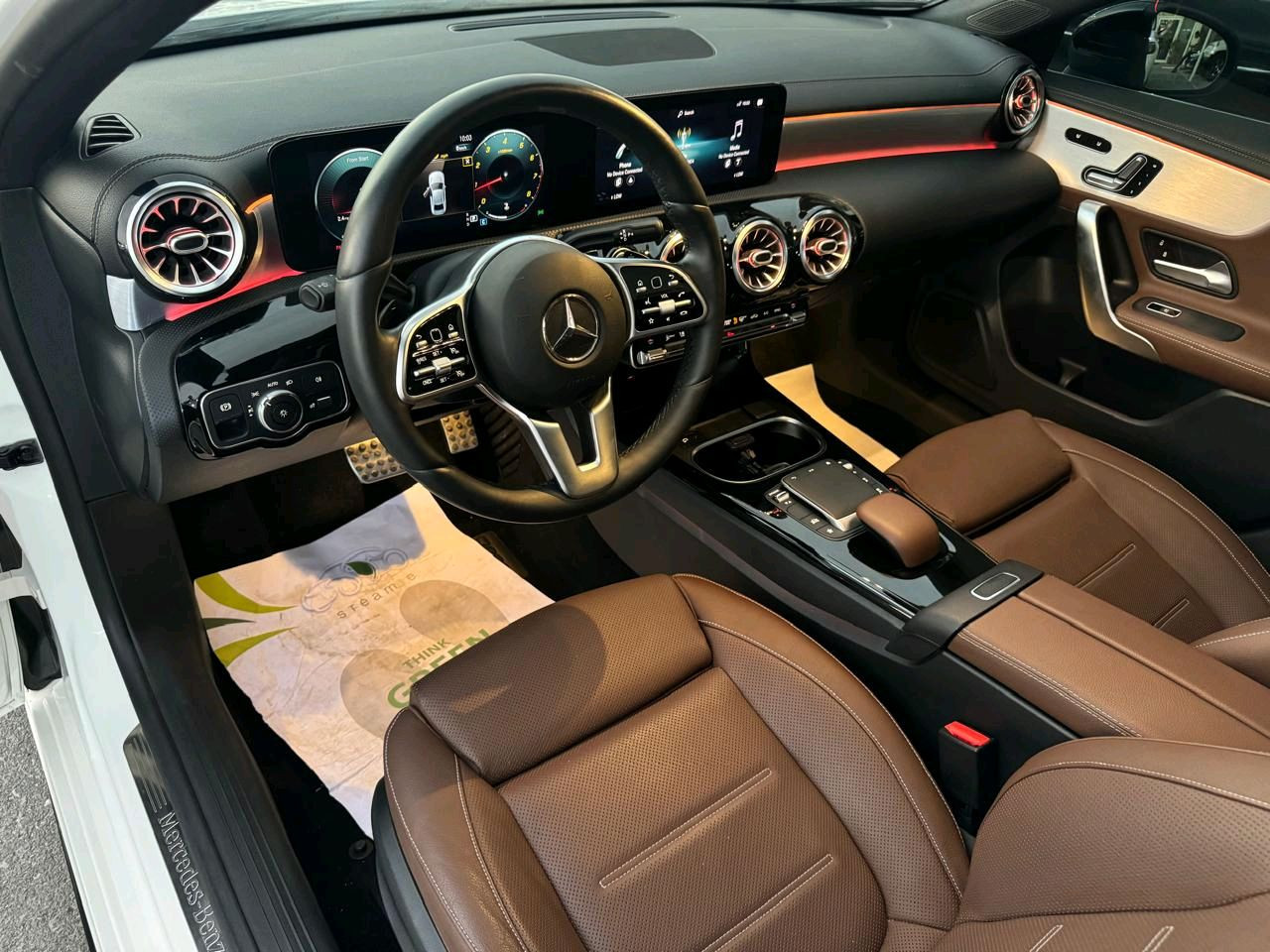 Mercedes Benz A-Class - Image 5
