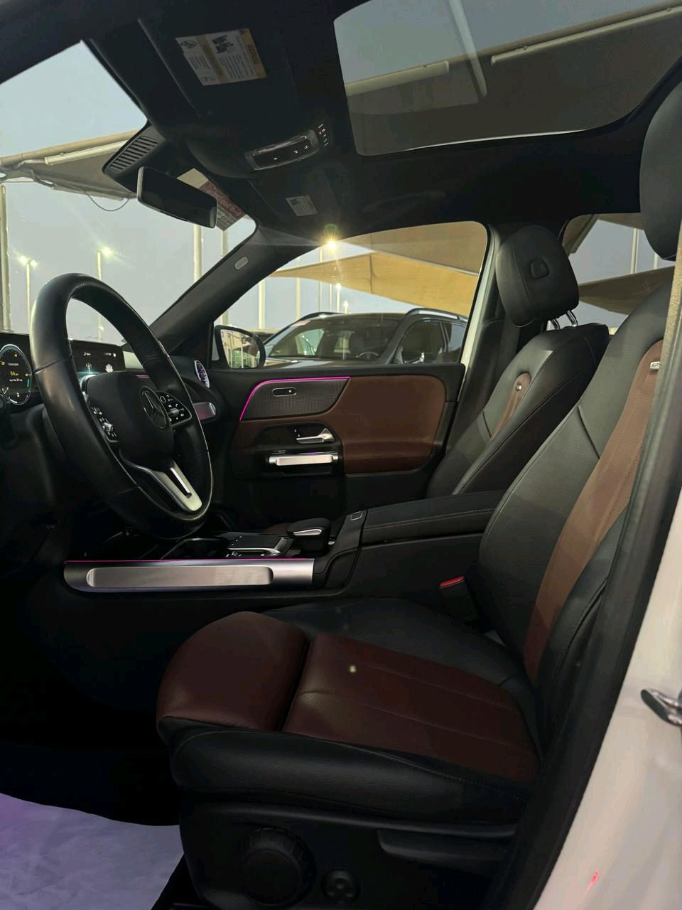 Mercedes Benz GLB - Image 4