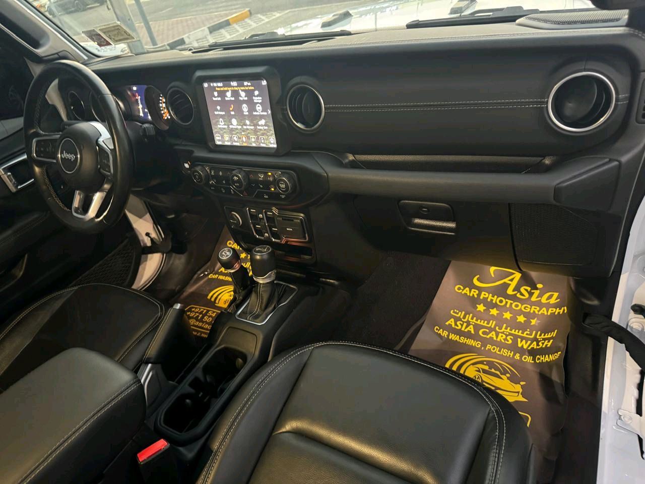 Jeep Wrangler - Image 4