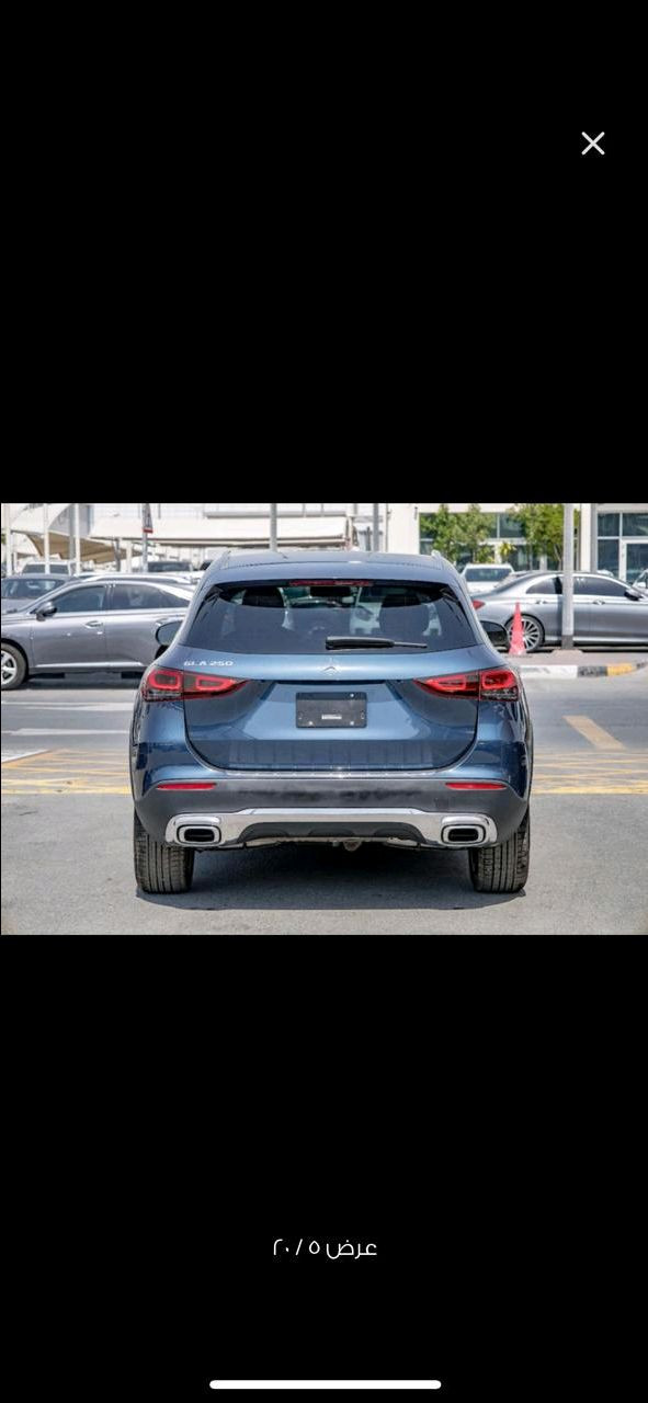 Mercedes Benz GLA - Image 12