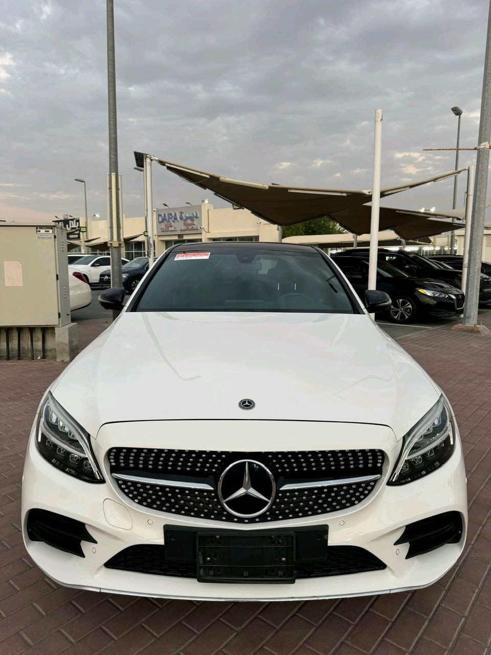 Mercedes Benz C-Class - Image 7