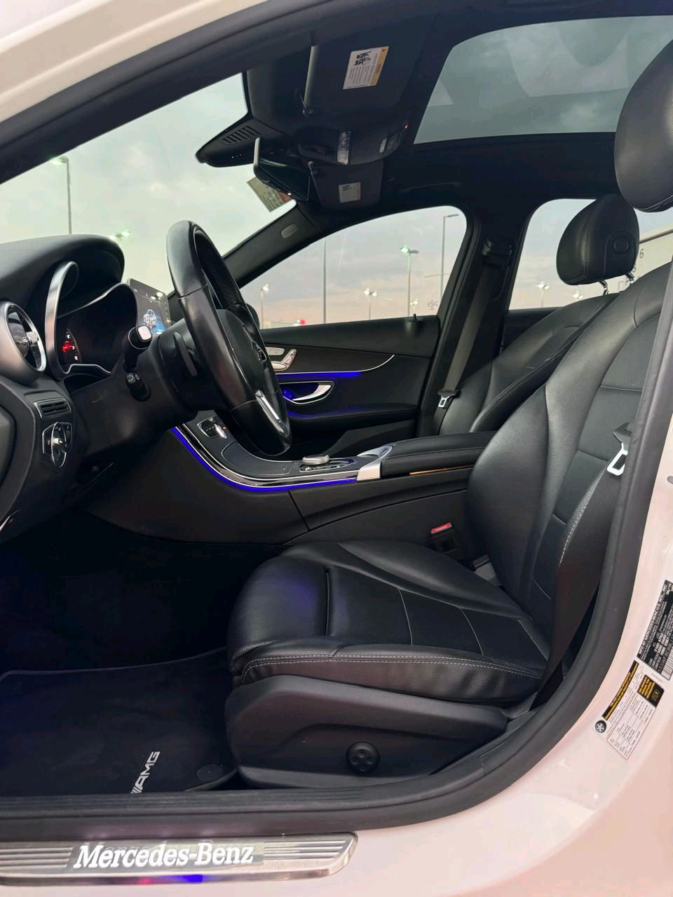 Mercedes Benz C-Class - Image 3