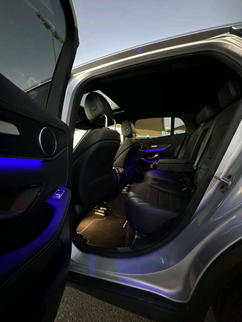 Mercedes Benz GLC - Image 7
