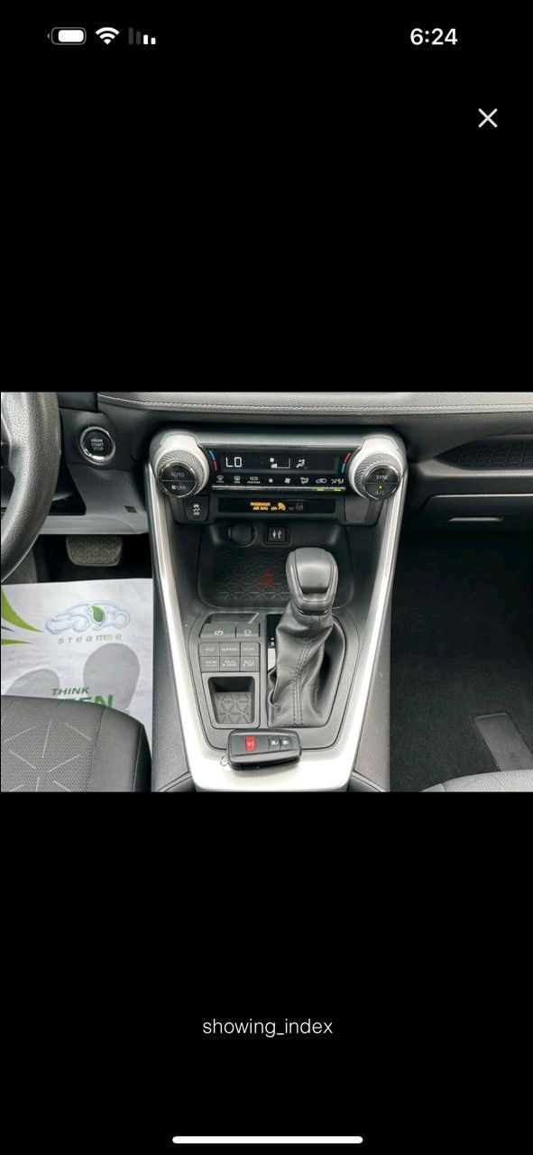 Toyota Rav 4 - Image 3