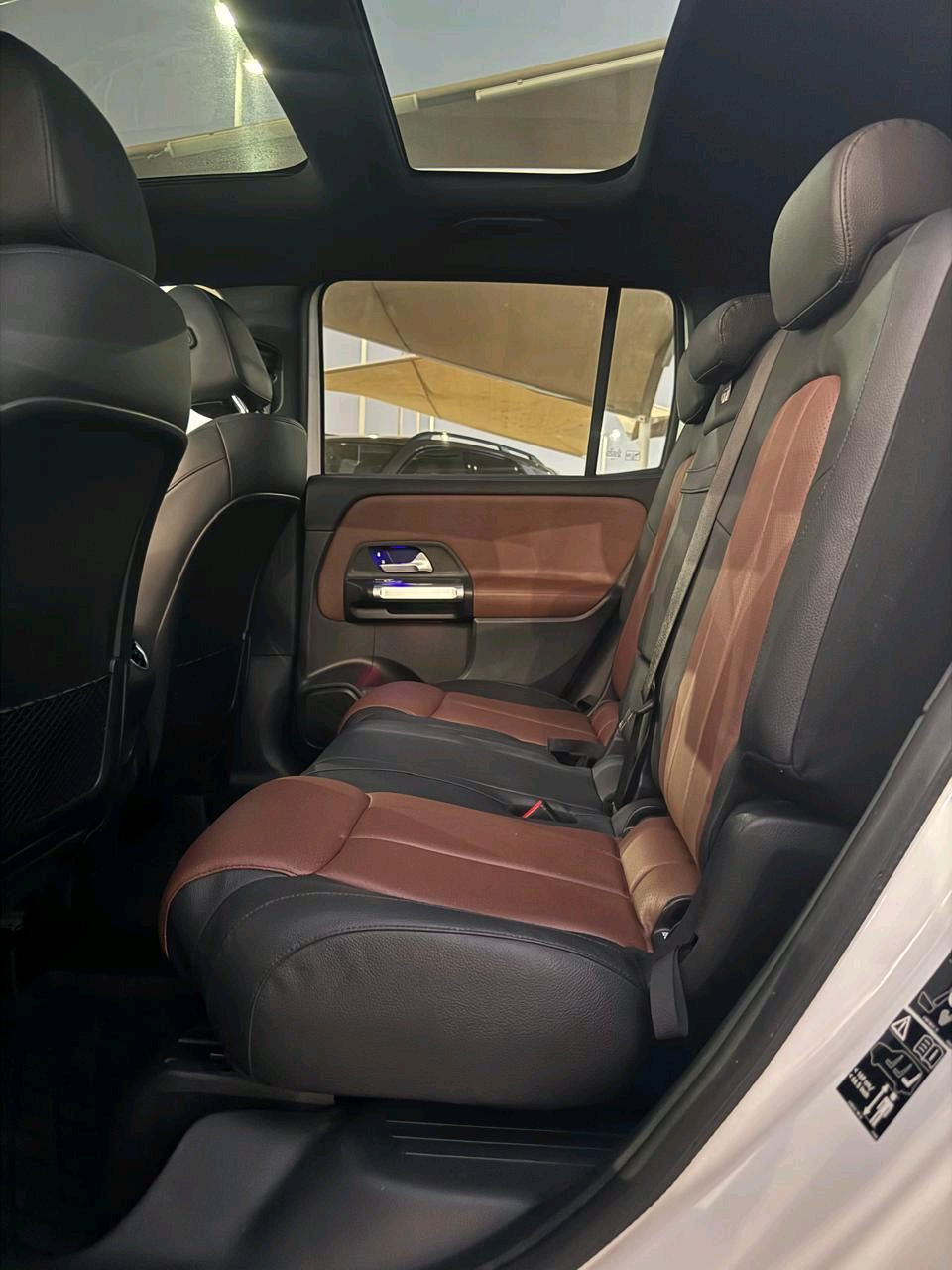 Mercedes Benz GLB - Image 8