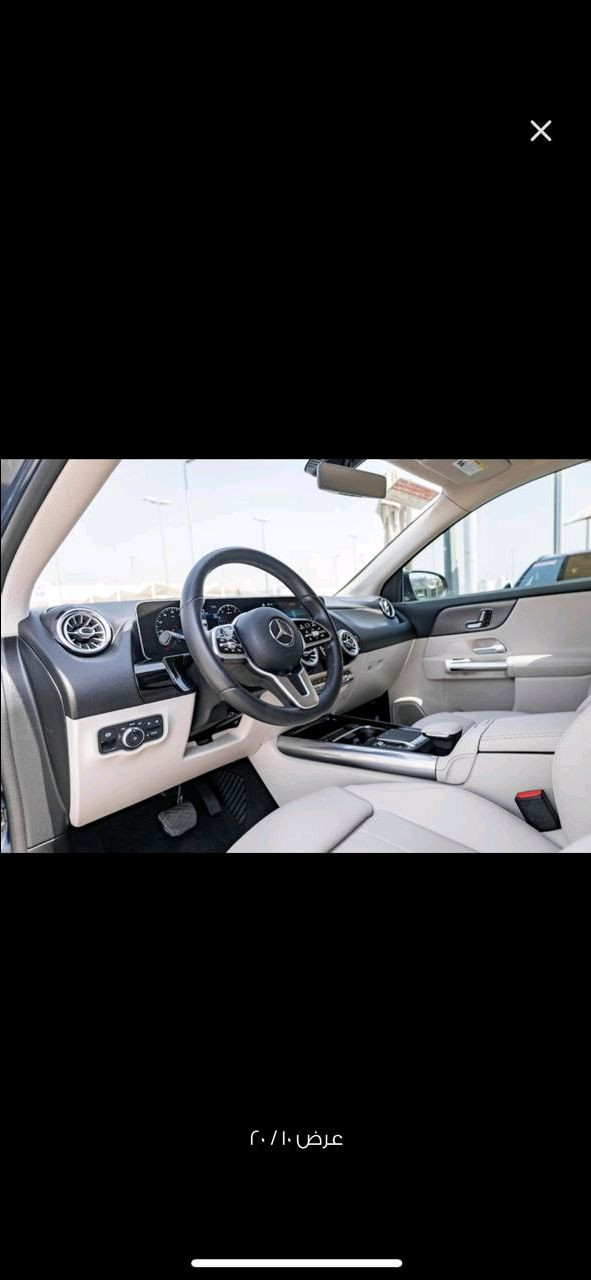 Mercedes Benz GLA - Image 7
