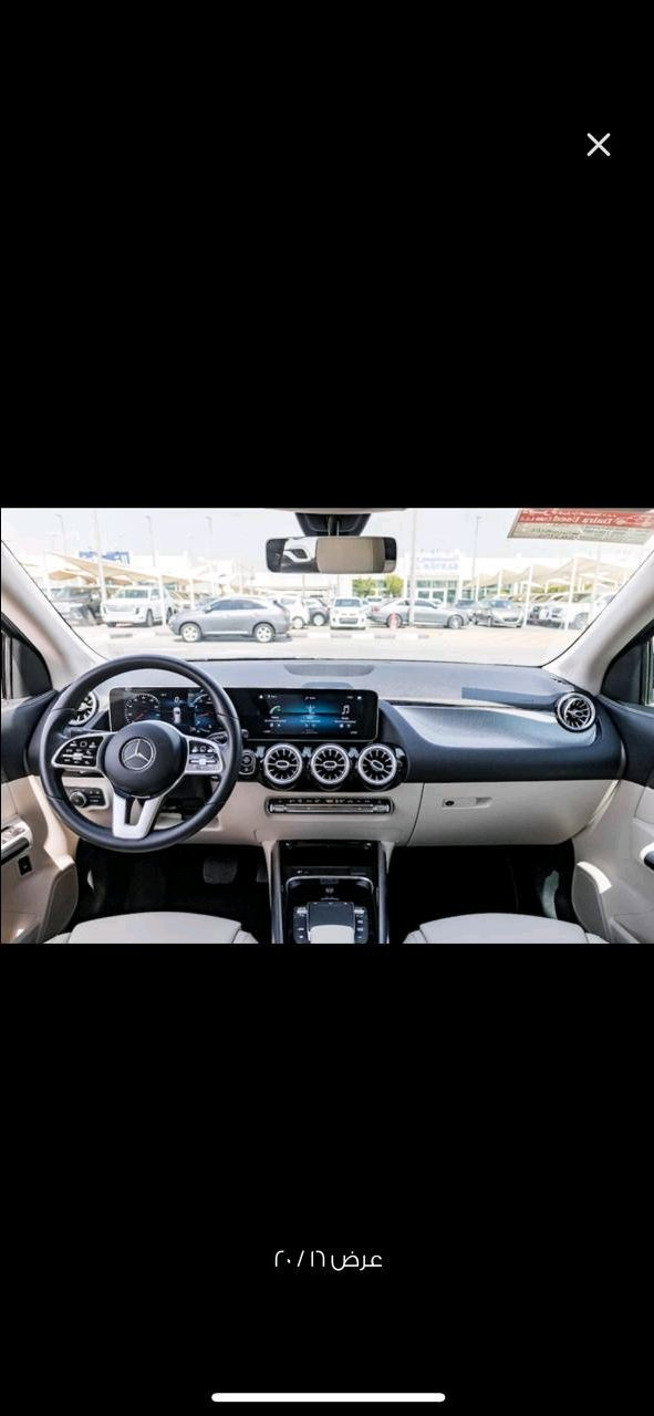 Mercedes Benz GLA - Image 9