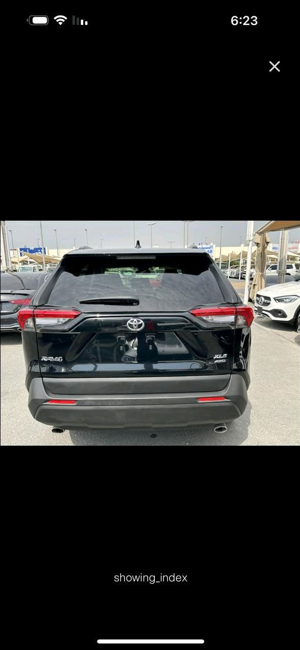 Toyota Rav 4 - Image 12