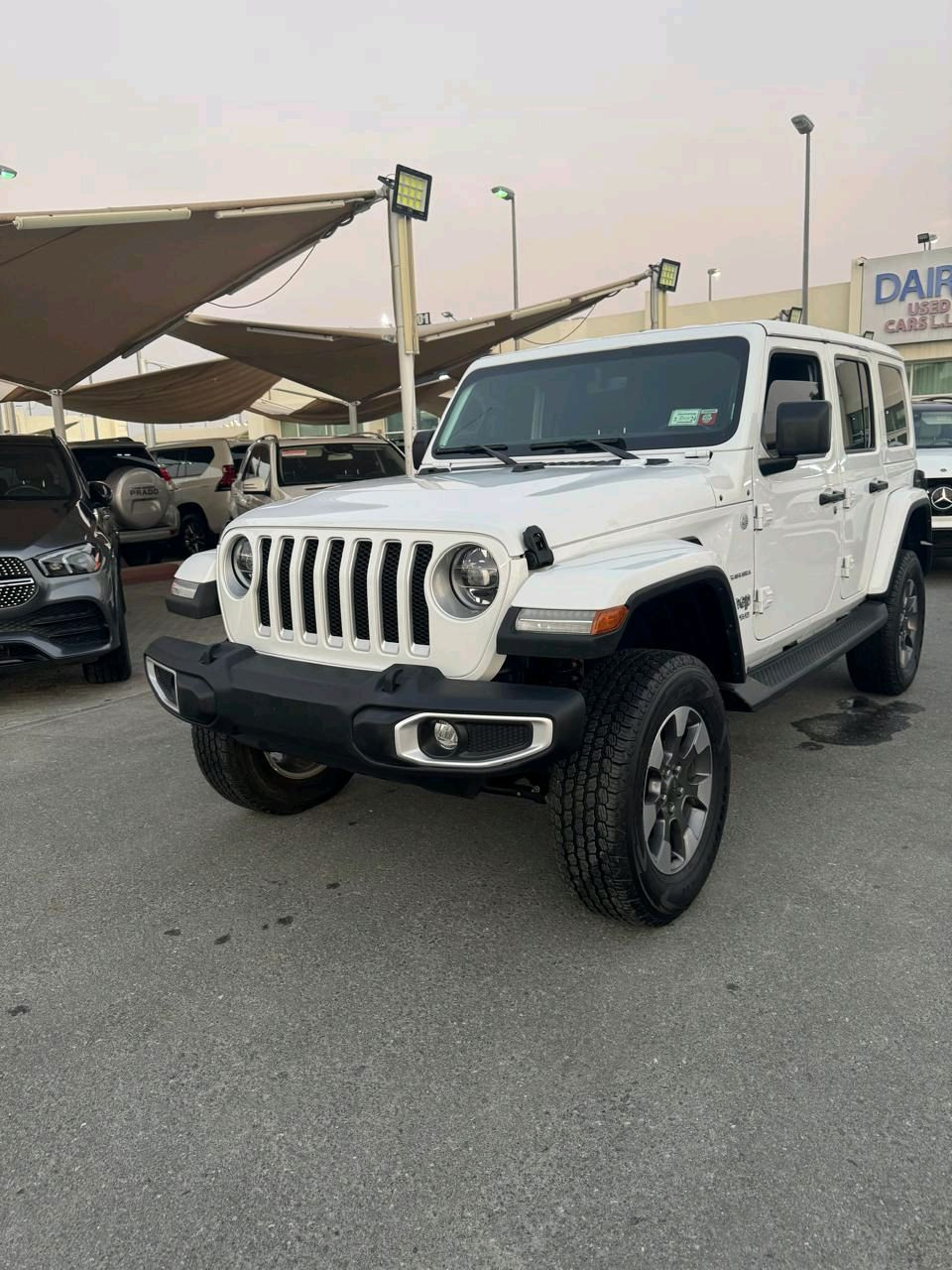 Jeep Wrangler - Image 11