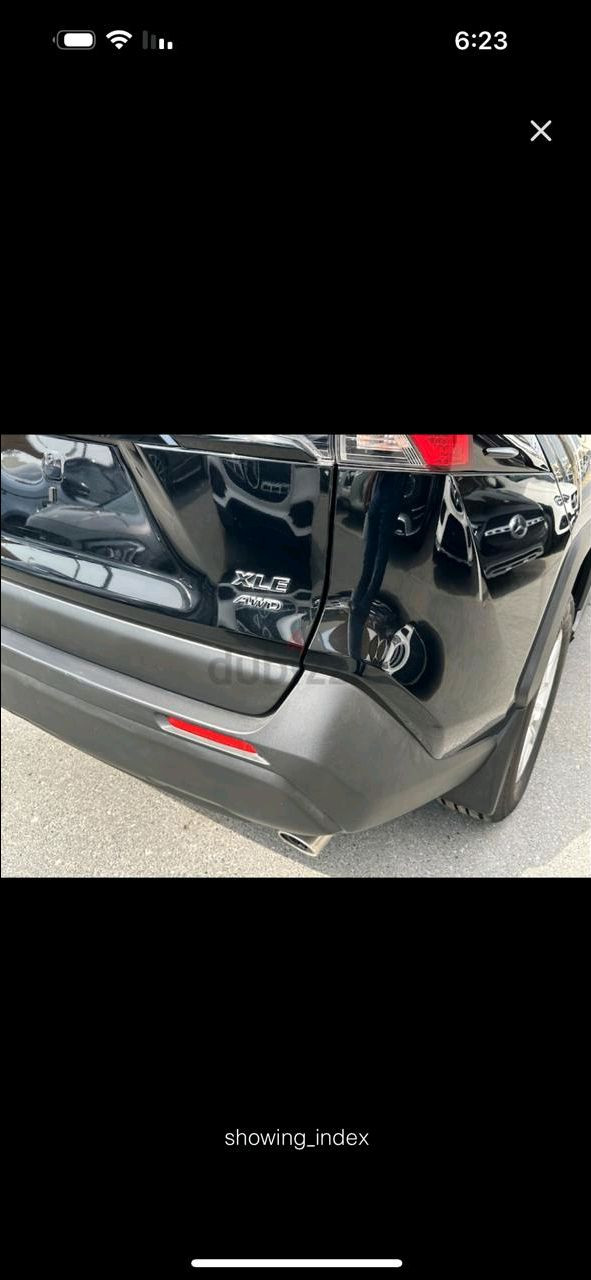 Toyota Rav 4 - Image 5