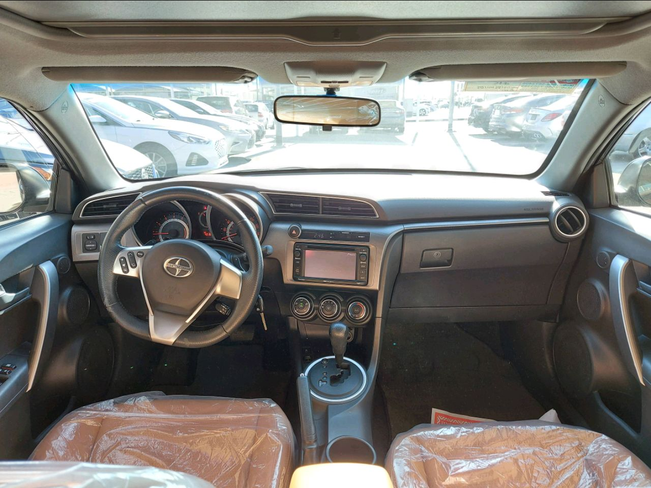 JAC S3 - Image 6