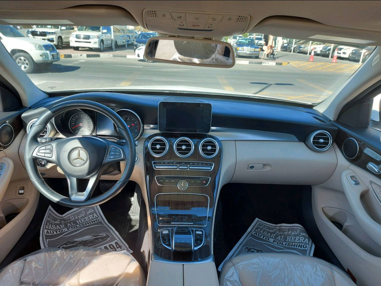 Mercedes Benz C-Class - Image 6