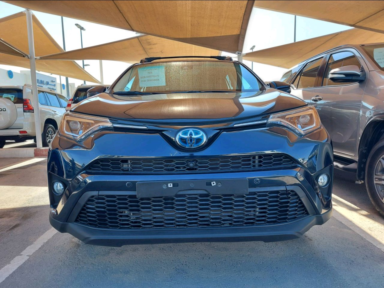 Toyota Rav 4 - Image 2