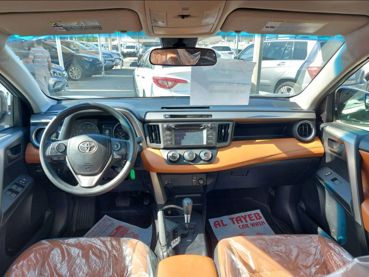 Toyota Rav 4 - Image 4