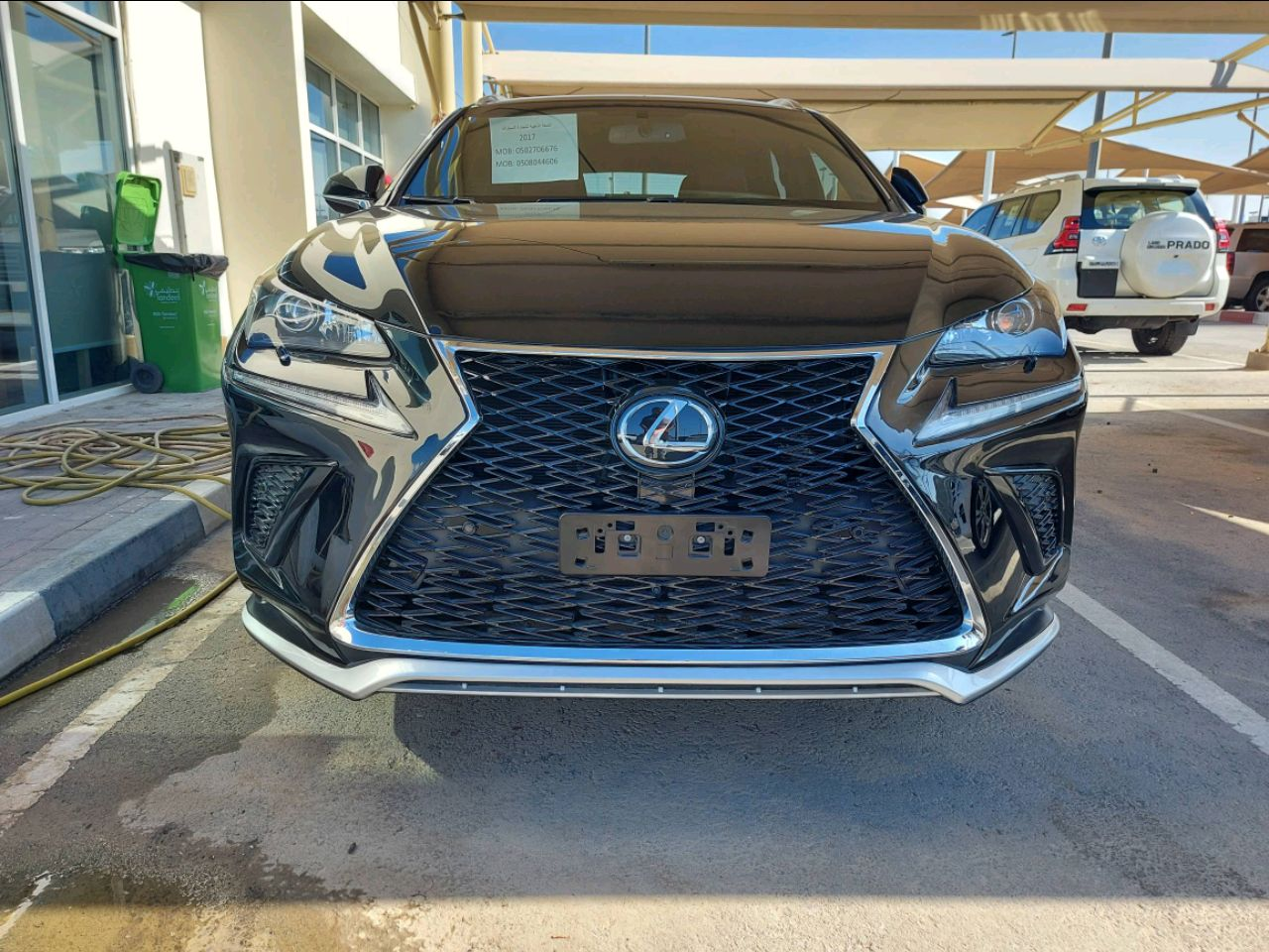 Lexus NX 200t - Image 3