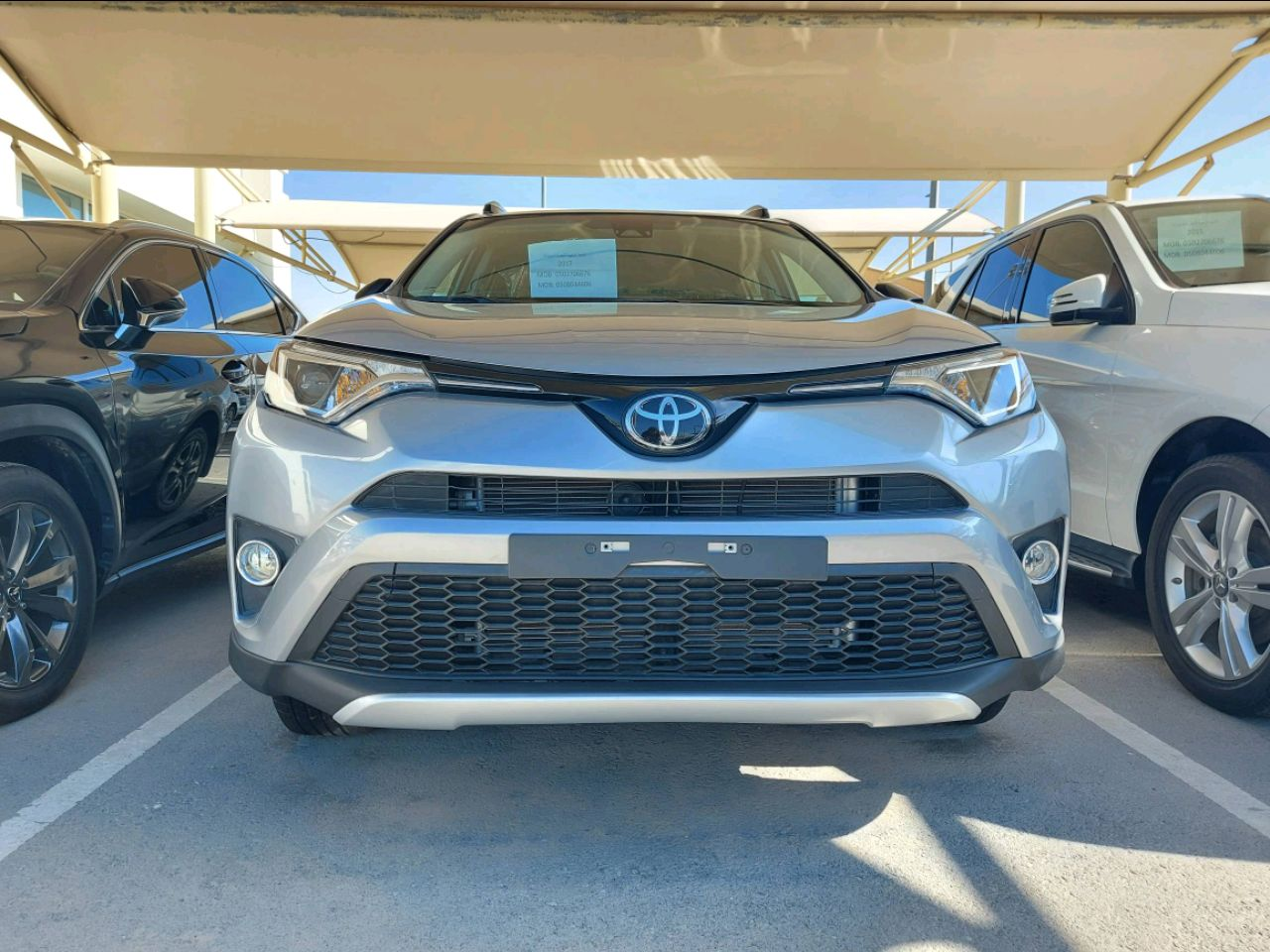 Toyota Rav 4 - Image 3