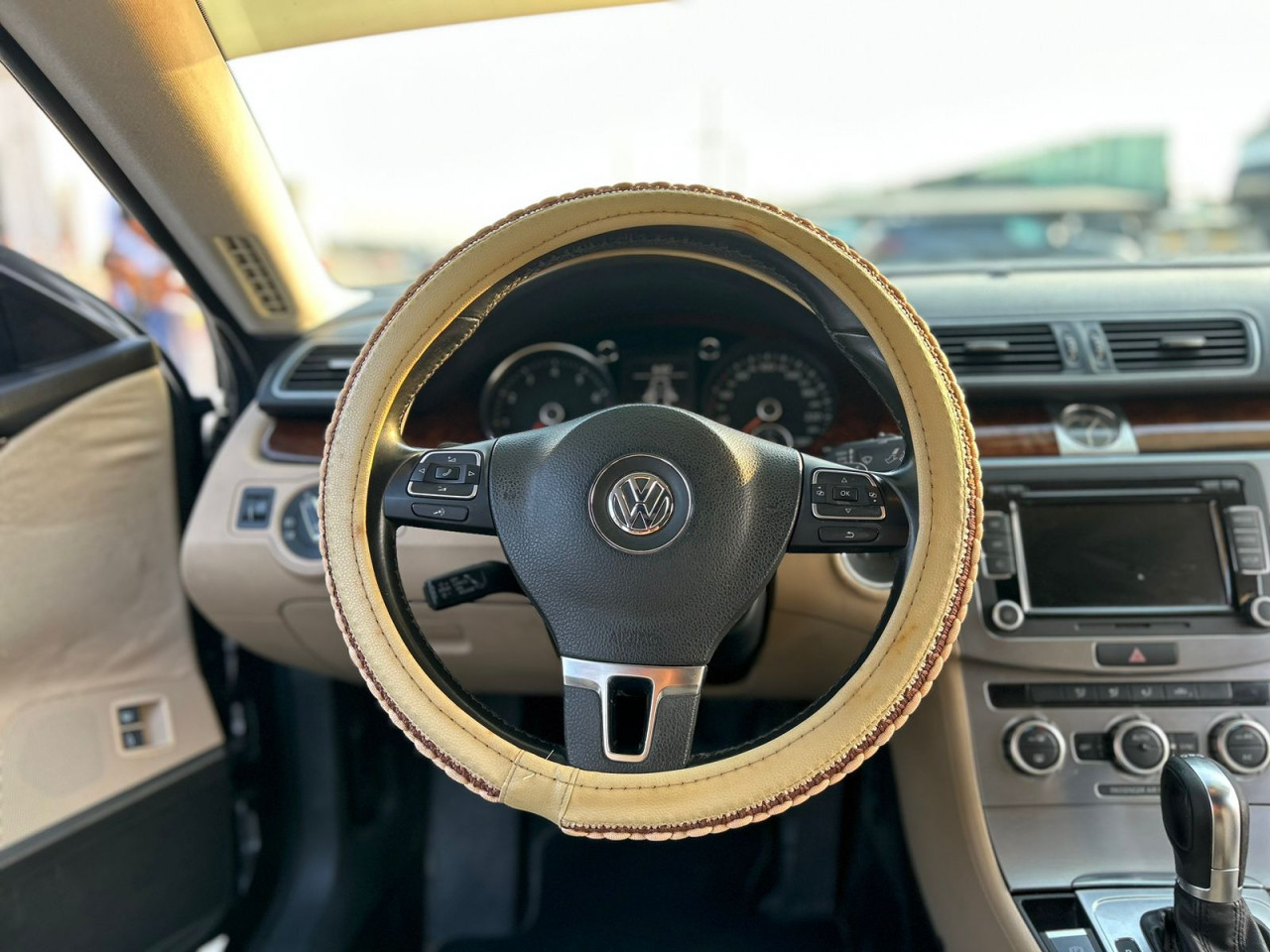 Volkswagen CC - Image 14