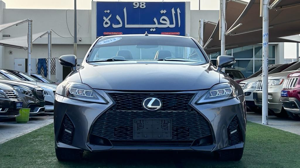 Lexus IS-C - Image 15