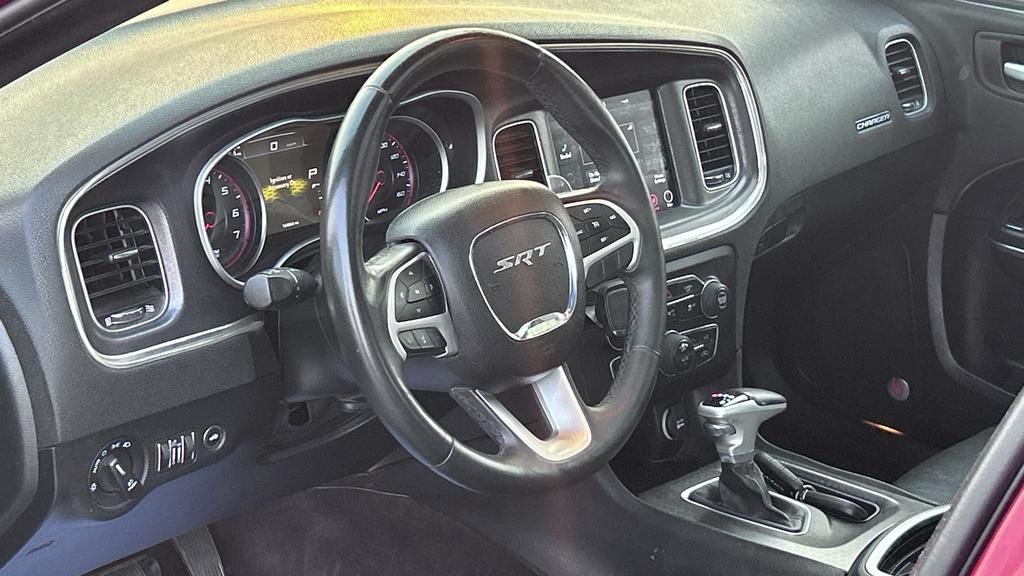 Dodge Charger - Image 13