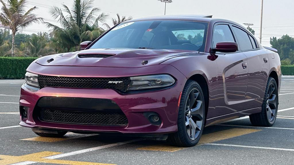 Dodge Charger - Image 9