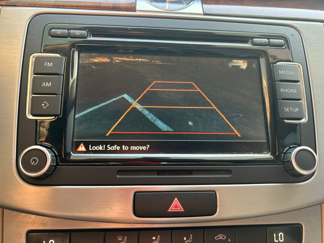 Volkswagen CC - Image 10